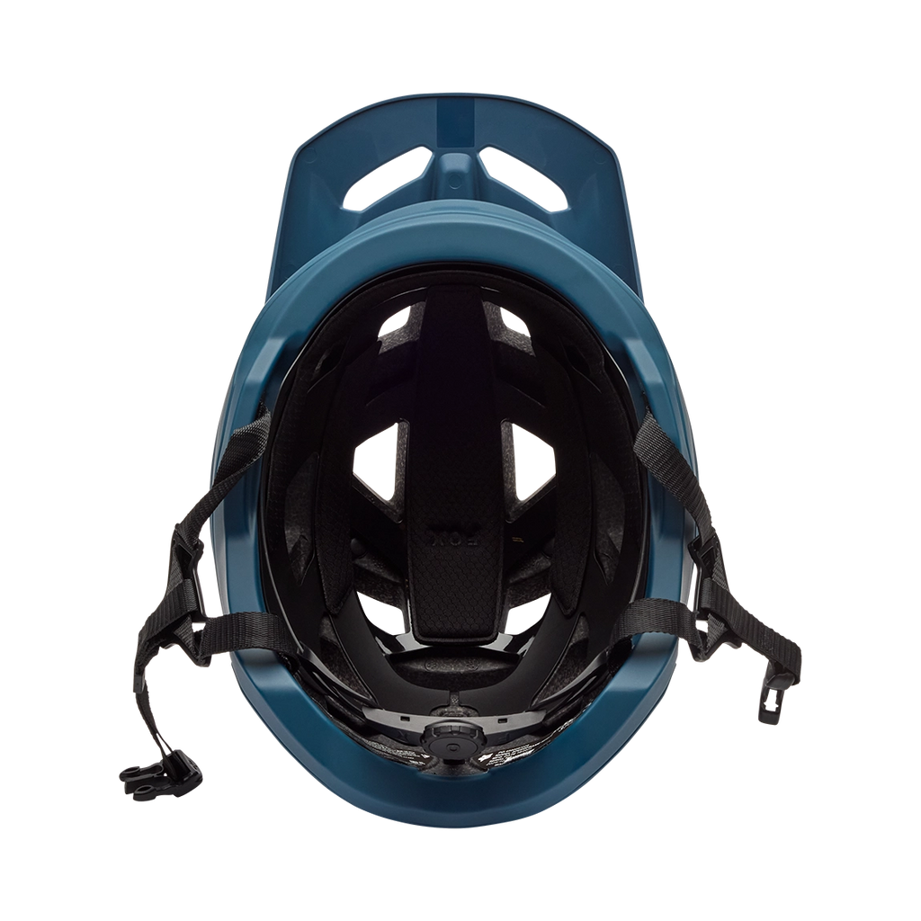 Fox Speedframe Helmet Solid, Ce