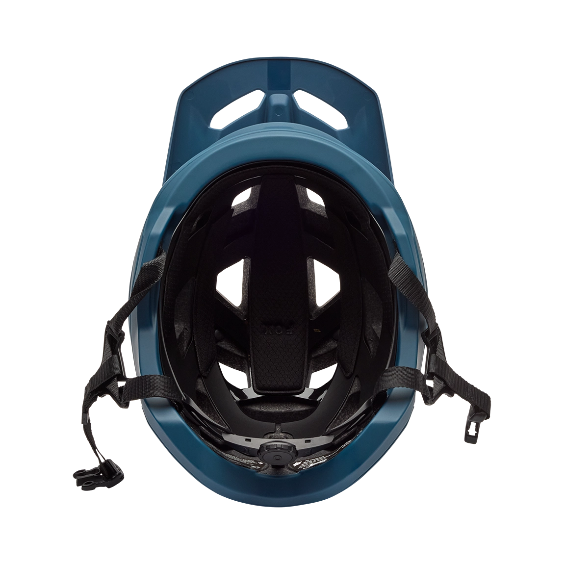 Fox Speedframe Helmet Solid, Ce