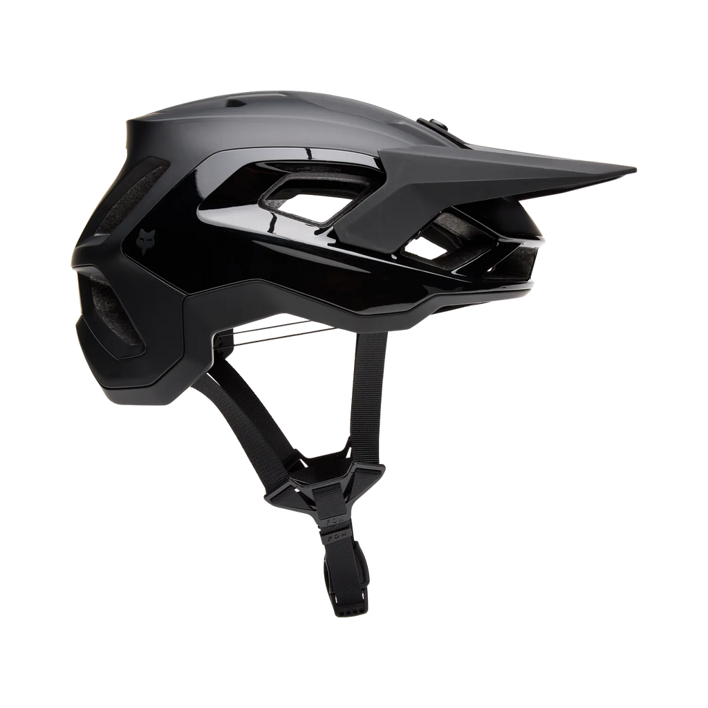 Fox Speedframe Pro Mt Blk Ce