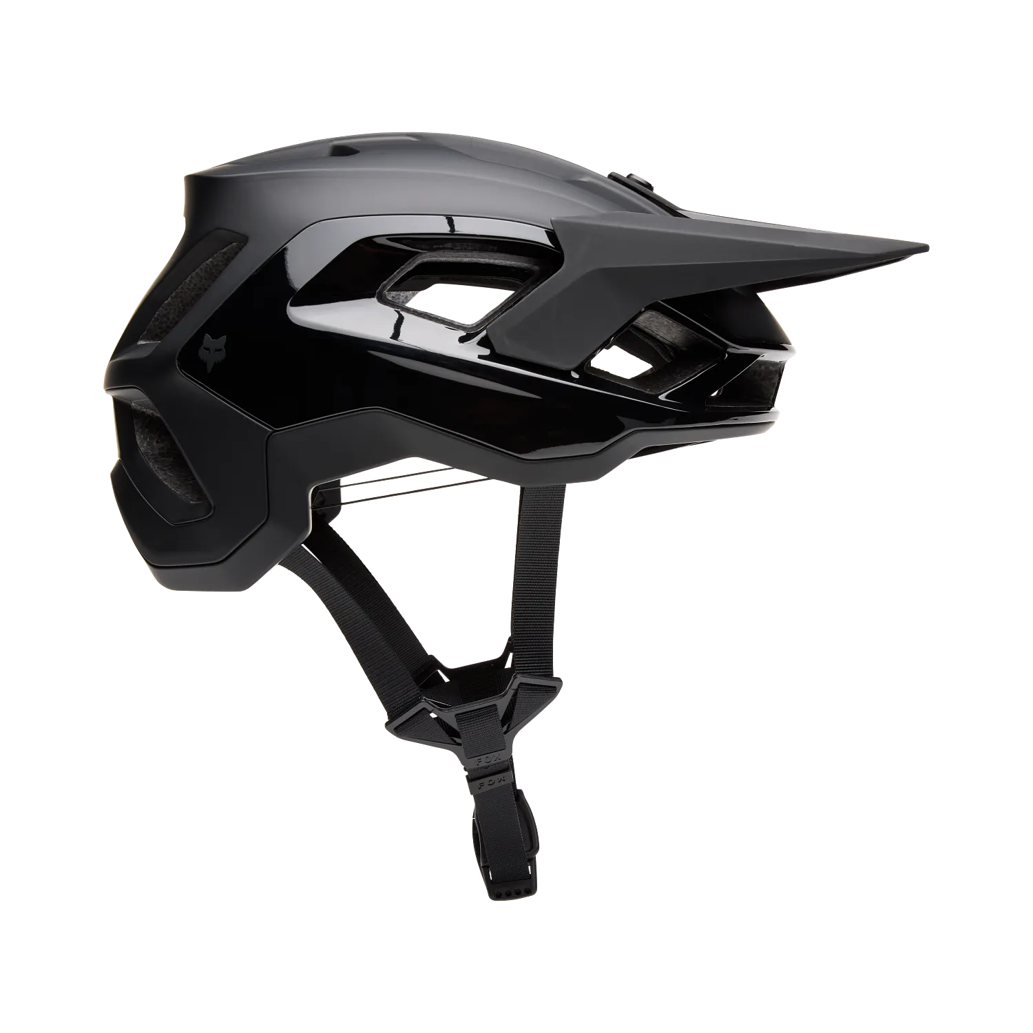 Fox Speedframe Pro Mt Blk Ce