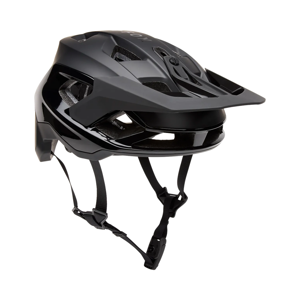 Fox Speedframe Pro Mt Blk Ce