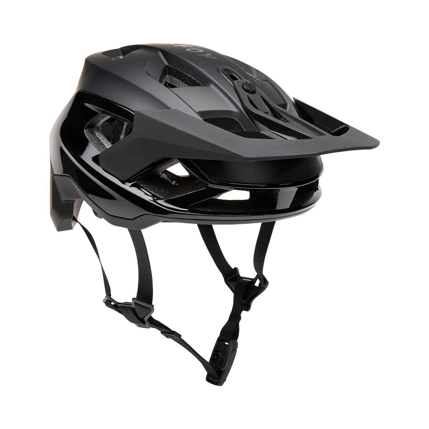 Fox Speedframe Pro Mt Blk Ce