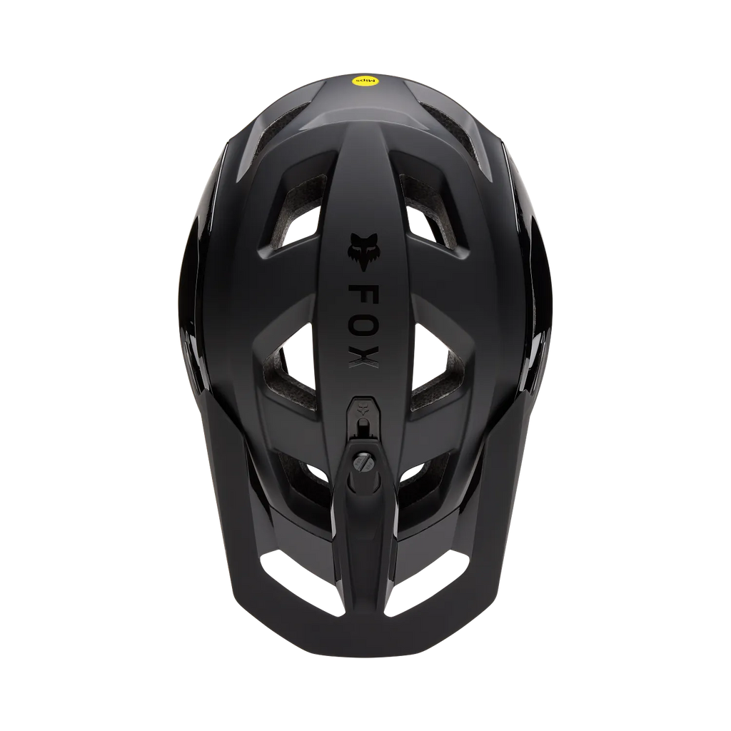 Fox Speedframe Pro Mt Blk Ce
