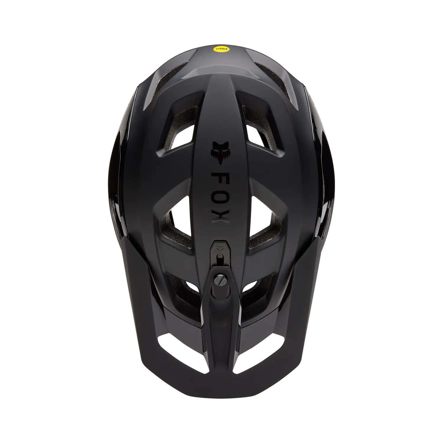 Fox Speedframe Pro Mt Blk Ce