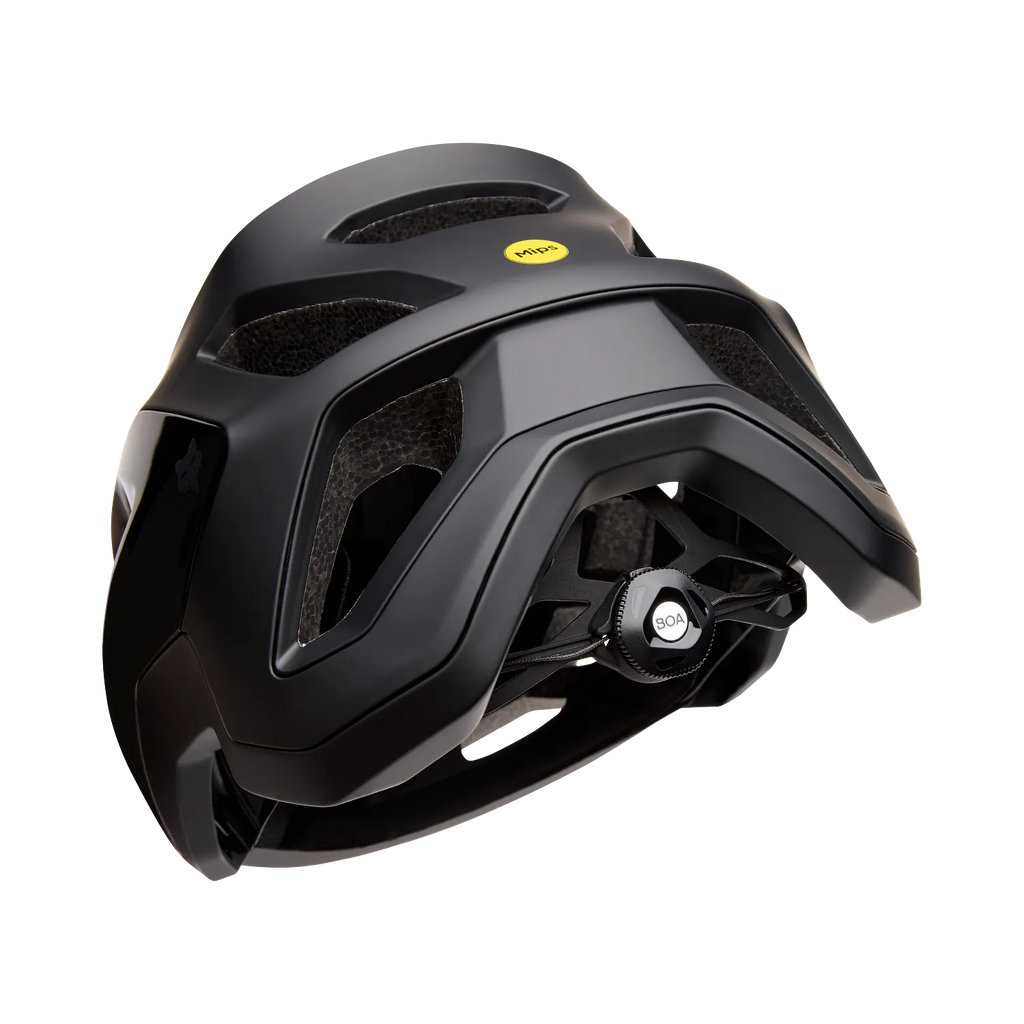 Fox Speedframe Pro Mt Blk Ce