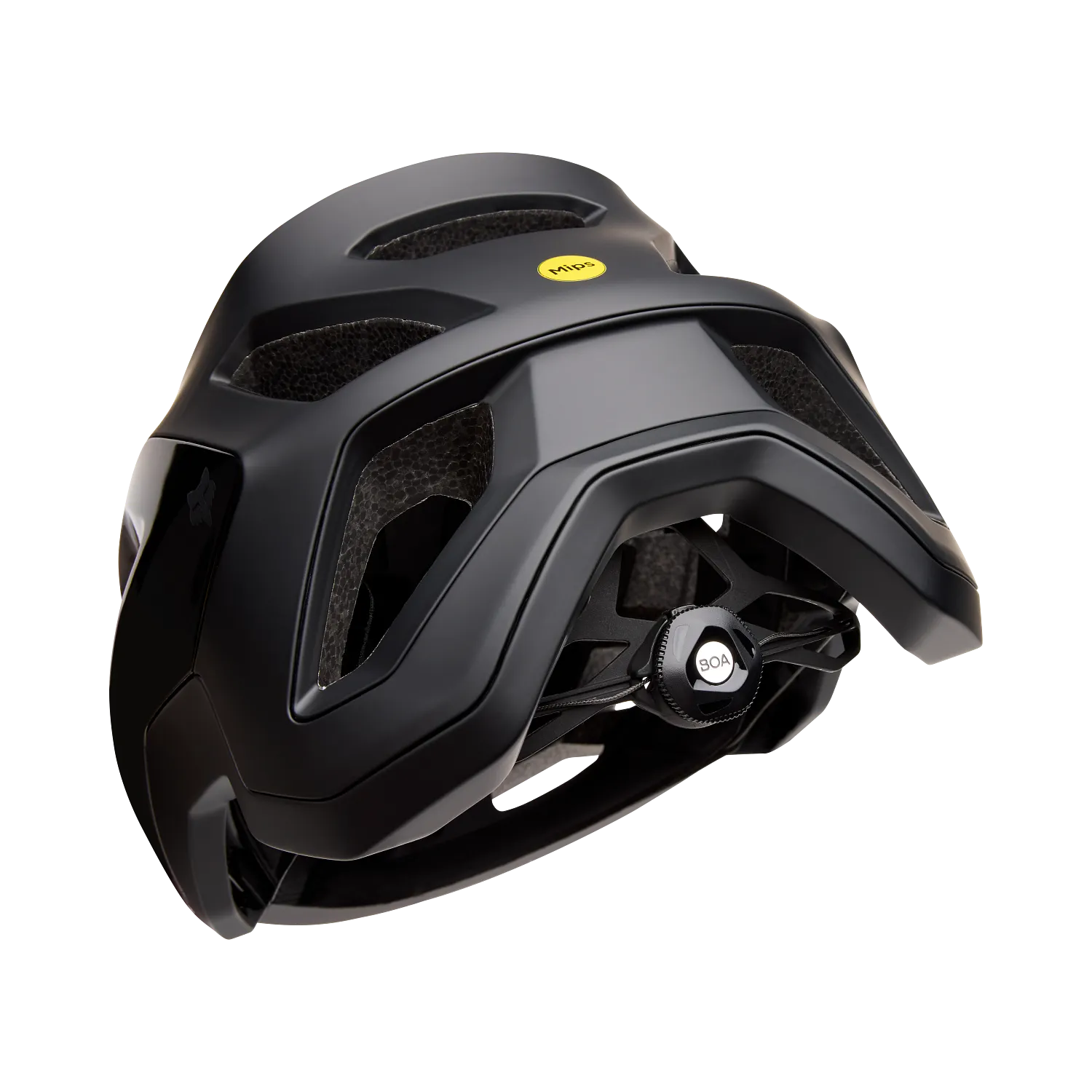 Fox Speedframe Pro Mt Blk Ce