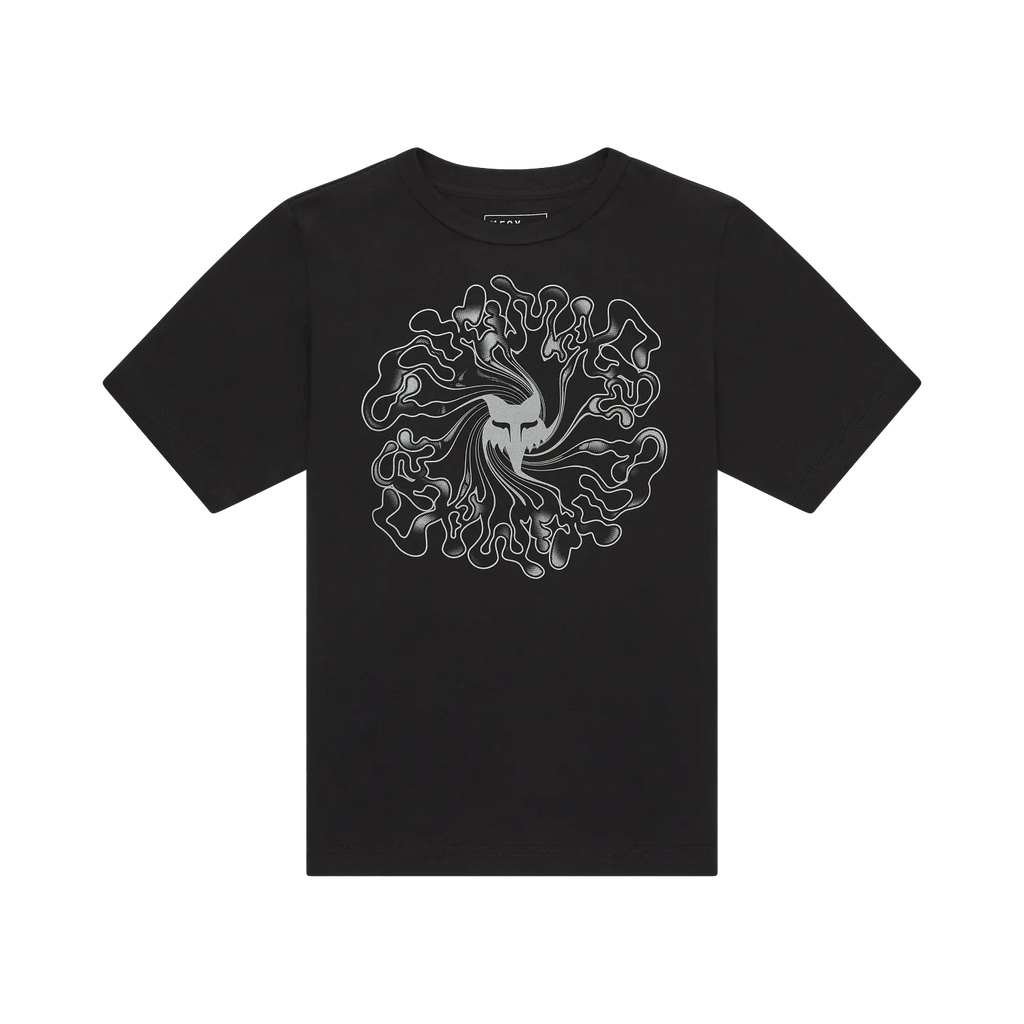 Fox Yth Frequency Ss Tee