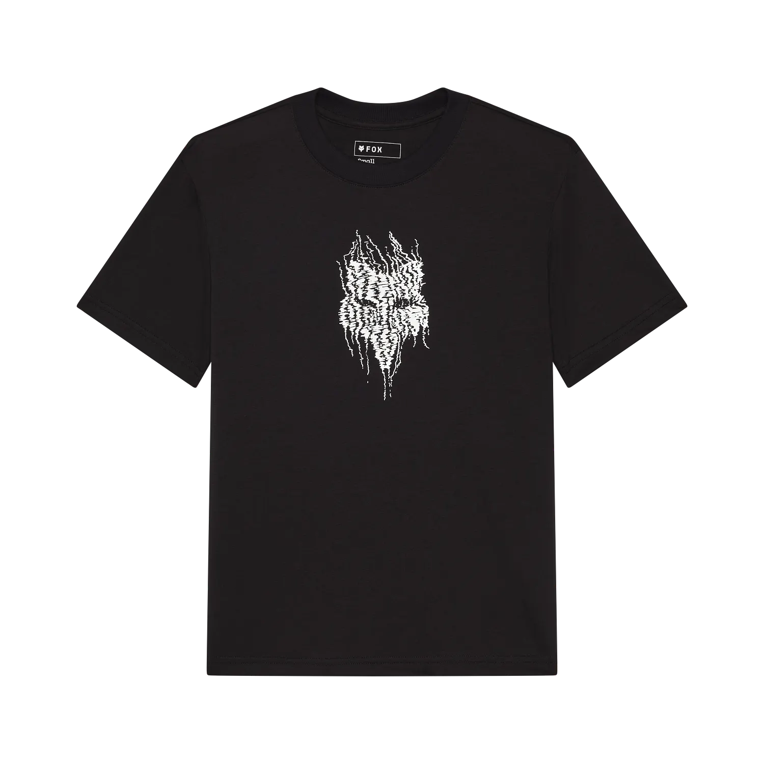 Fox W Bark Ss Tech Tee