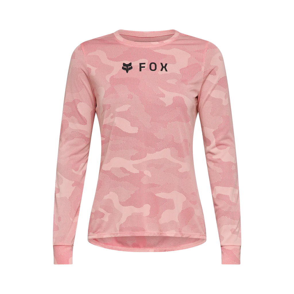 Fox W Ranger Tru Dri Ls Jersey