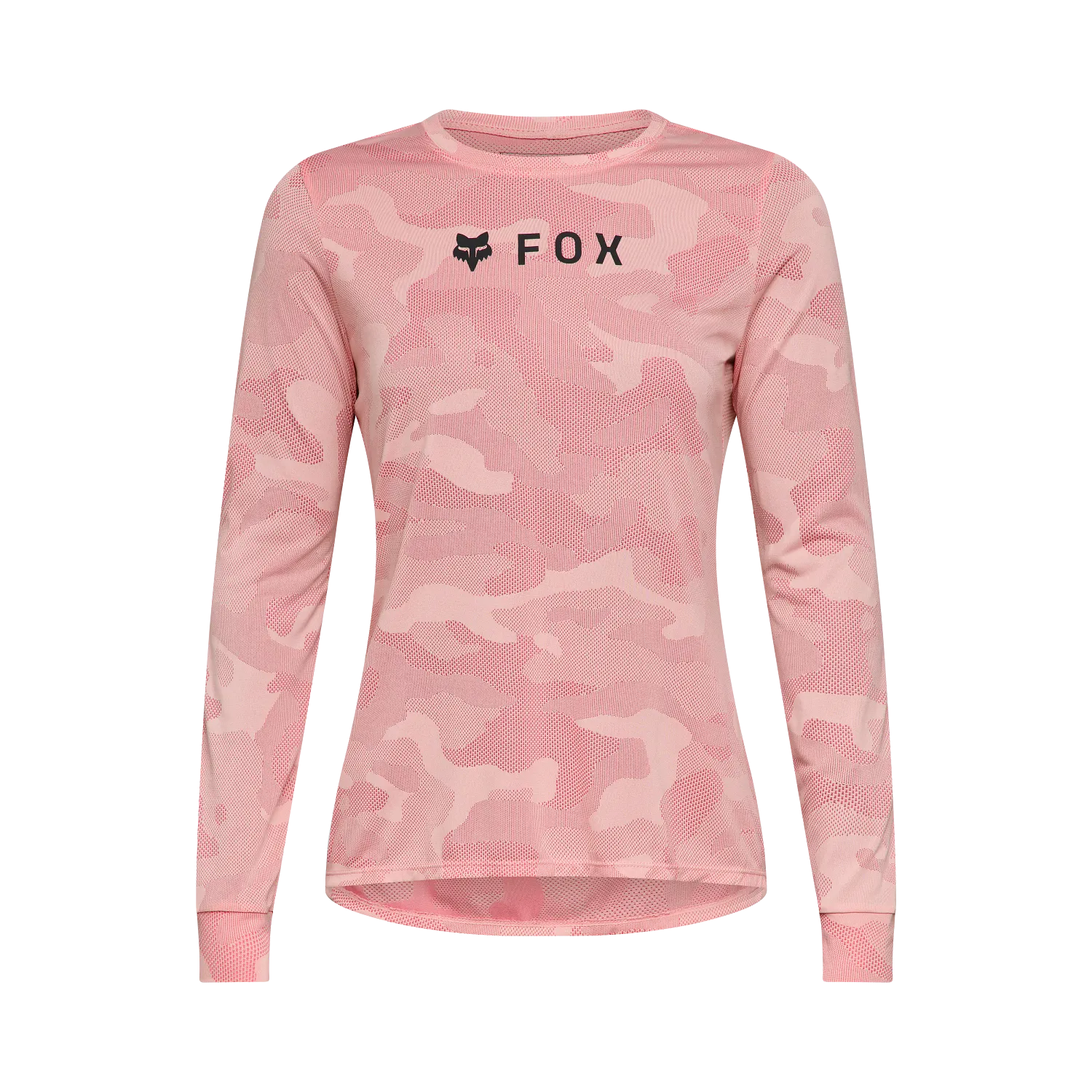 Fox W Ranger Tru Dri Ls Jersey
