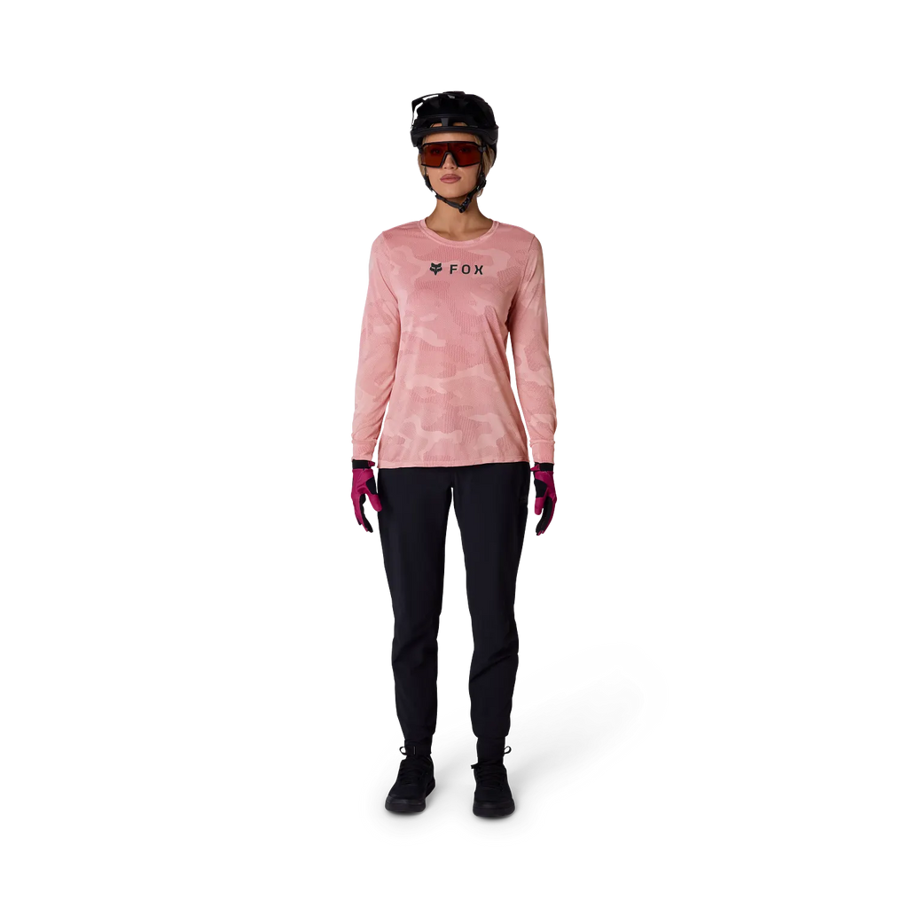 Fox W Ranger Tru Dri Ls Jersey