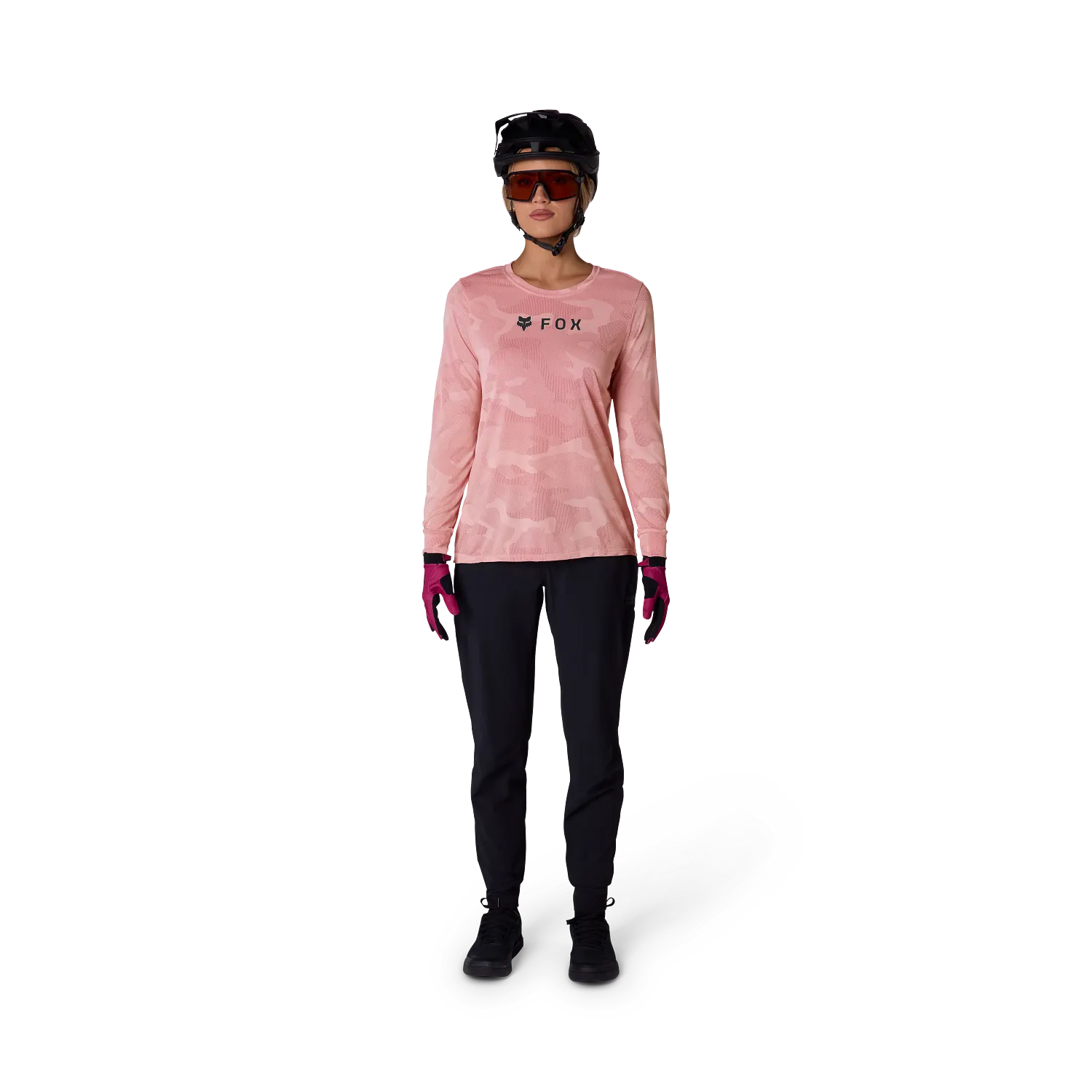 Fox W Ranger Tru Dri Ls Jersey