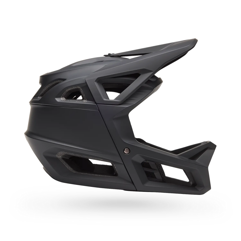 Fox Yth Proframe