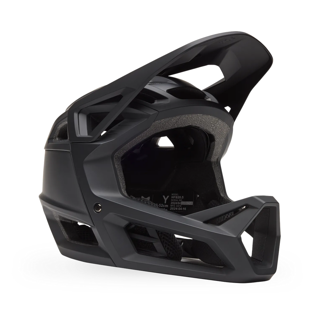 Fox Yth Proframe