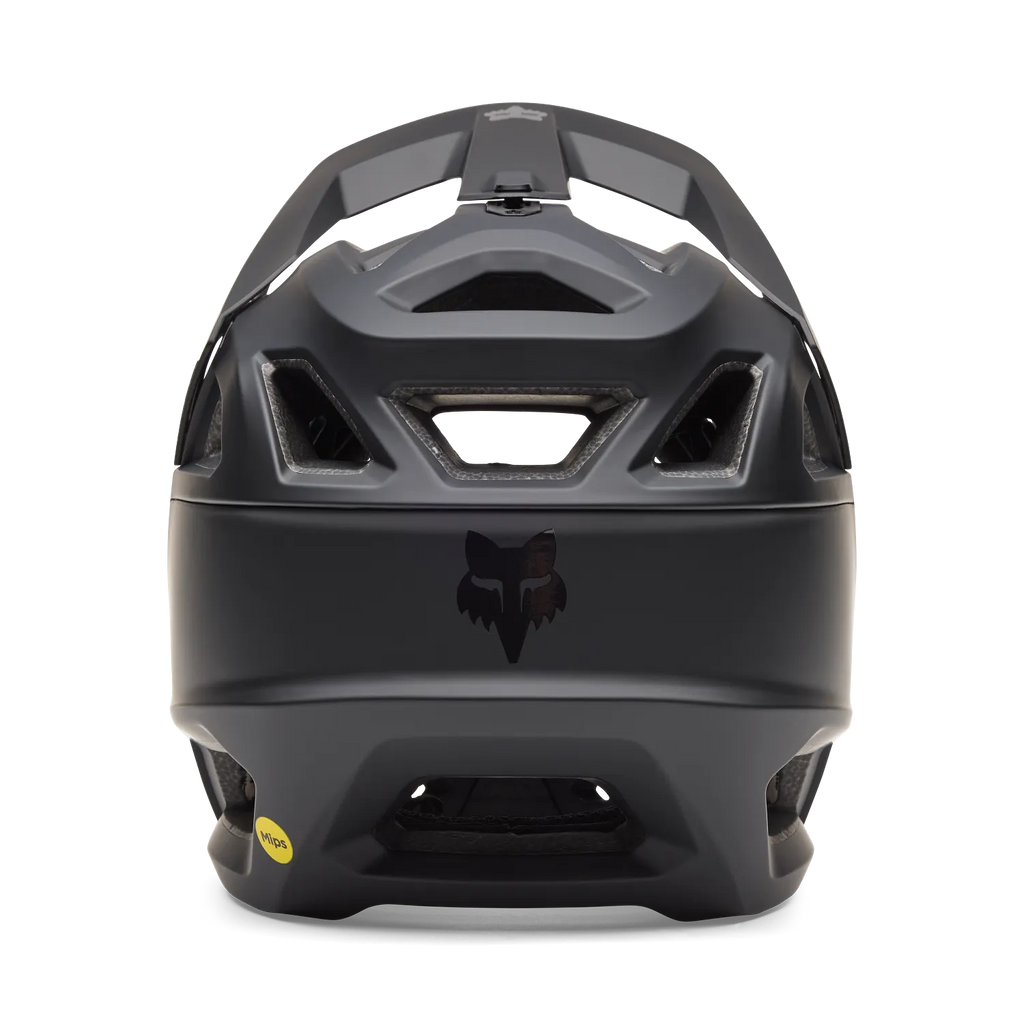 Fox Yth Proframe