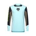 Fox Defend Ls Jersey Elevated
