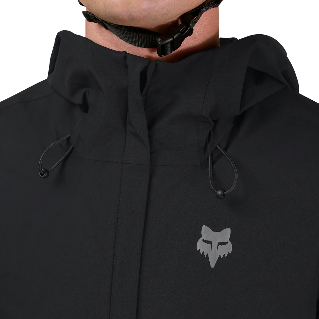 Fox Ranger Water Jacket