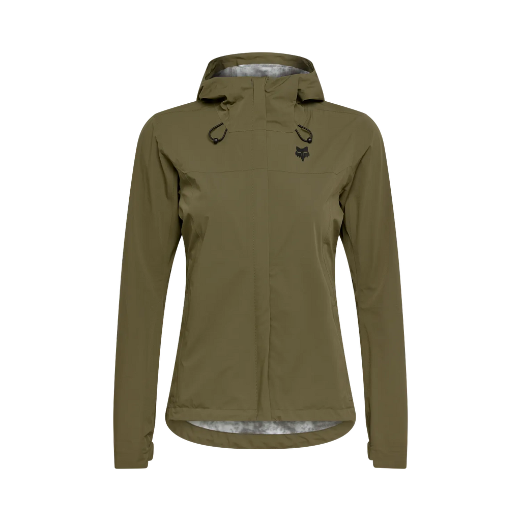 Fox W Ranger Water Jacket