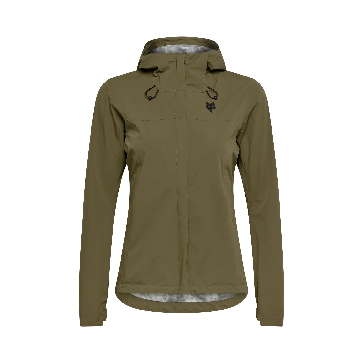 Fox W Ranger Water Jacket