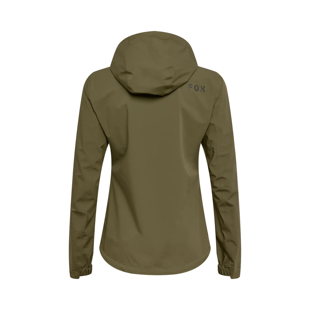 Fox W Ranger Water Jacket