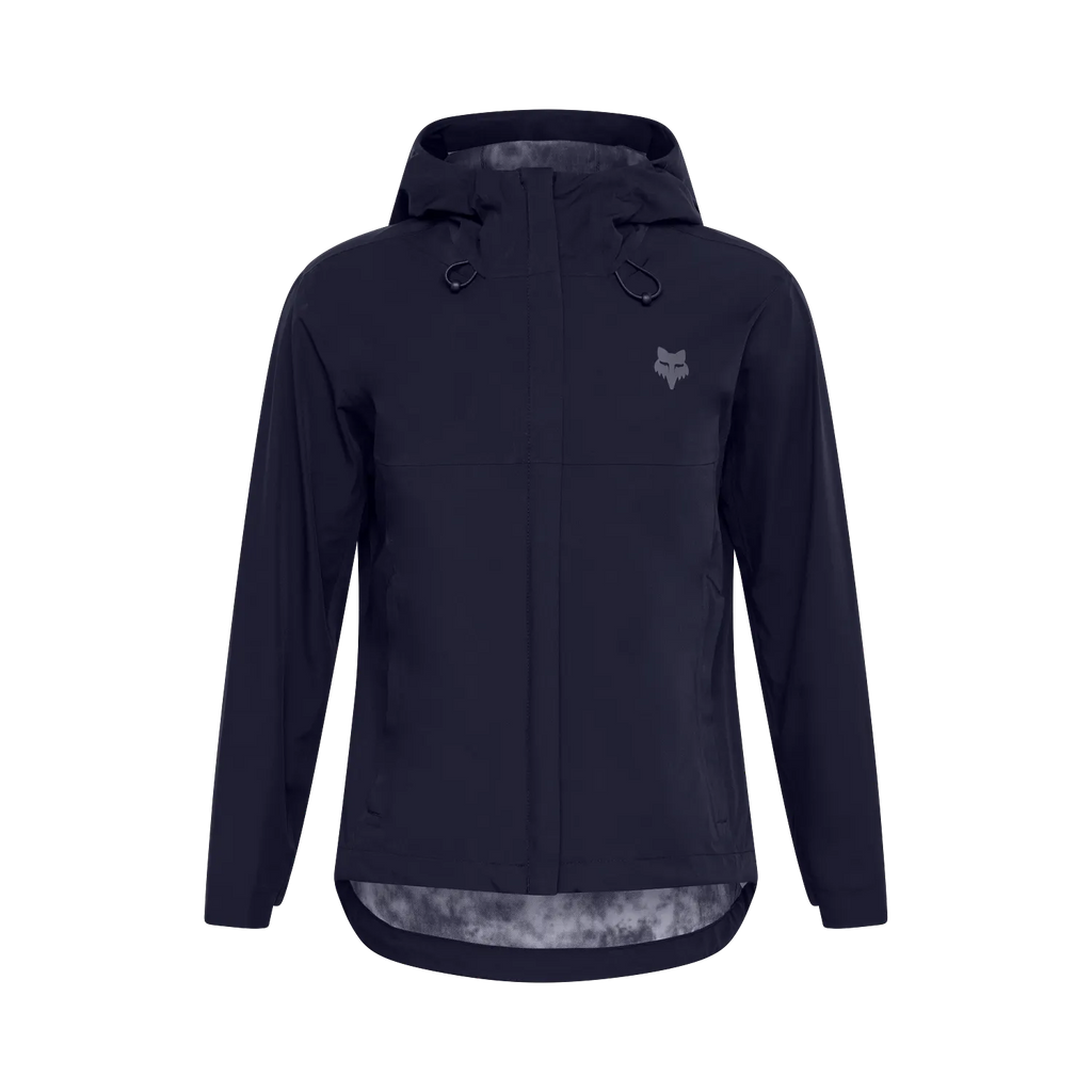 Fox Yth Ranger Water Jacket
