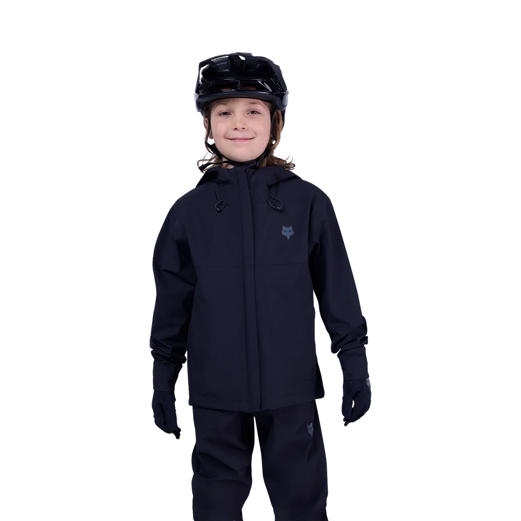 Fox Yth Ranger Water Jacket