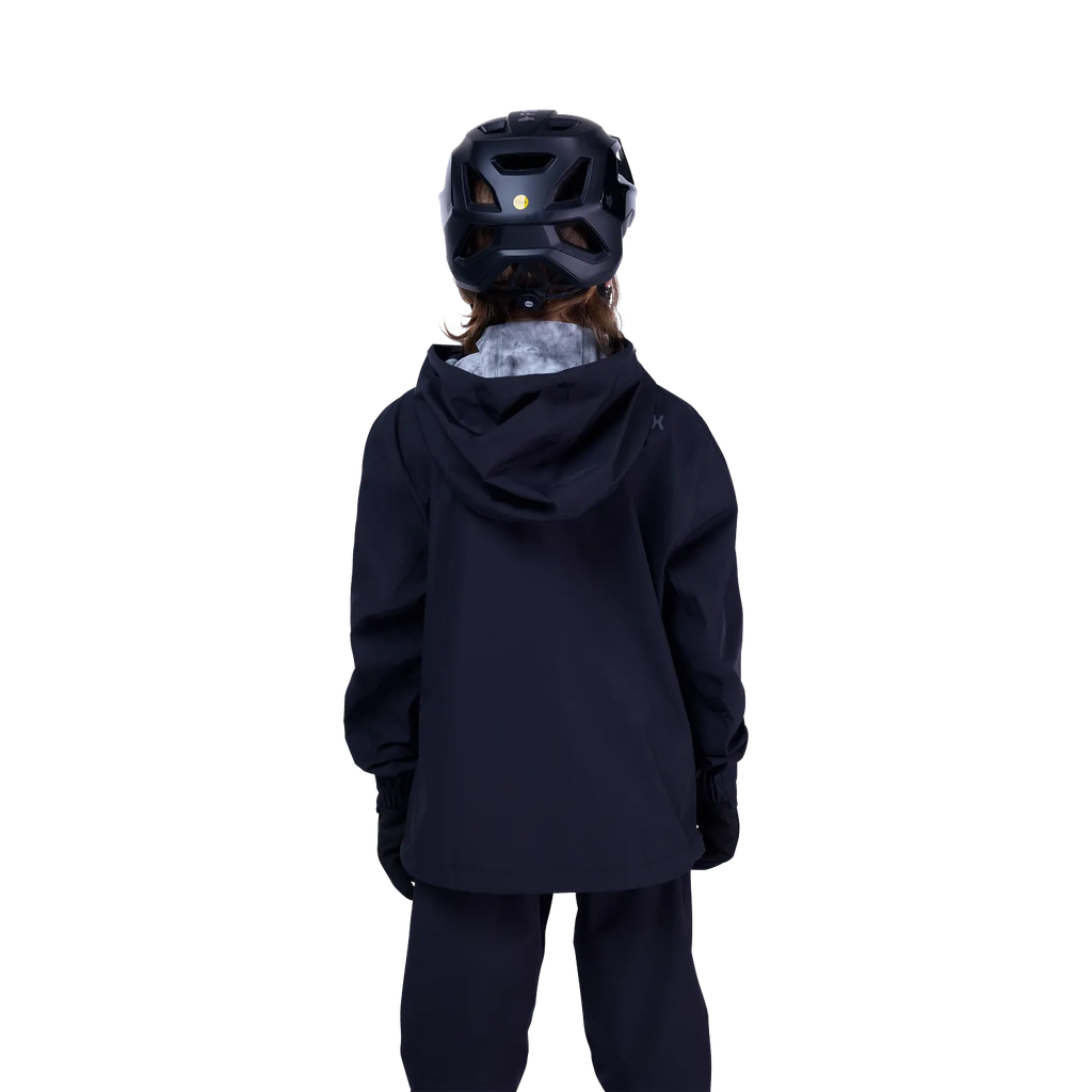 Fox Yth Ranger Water Jacket