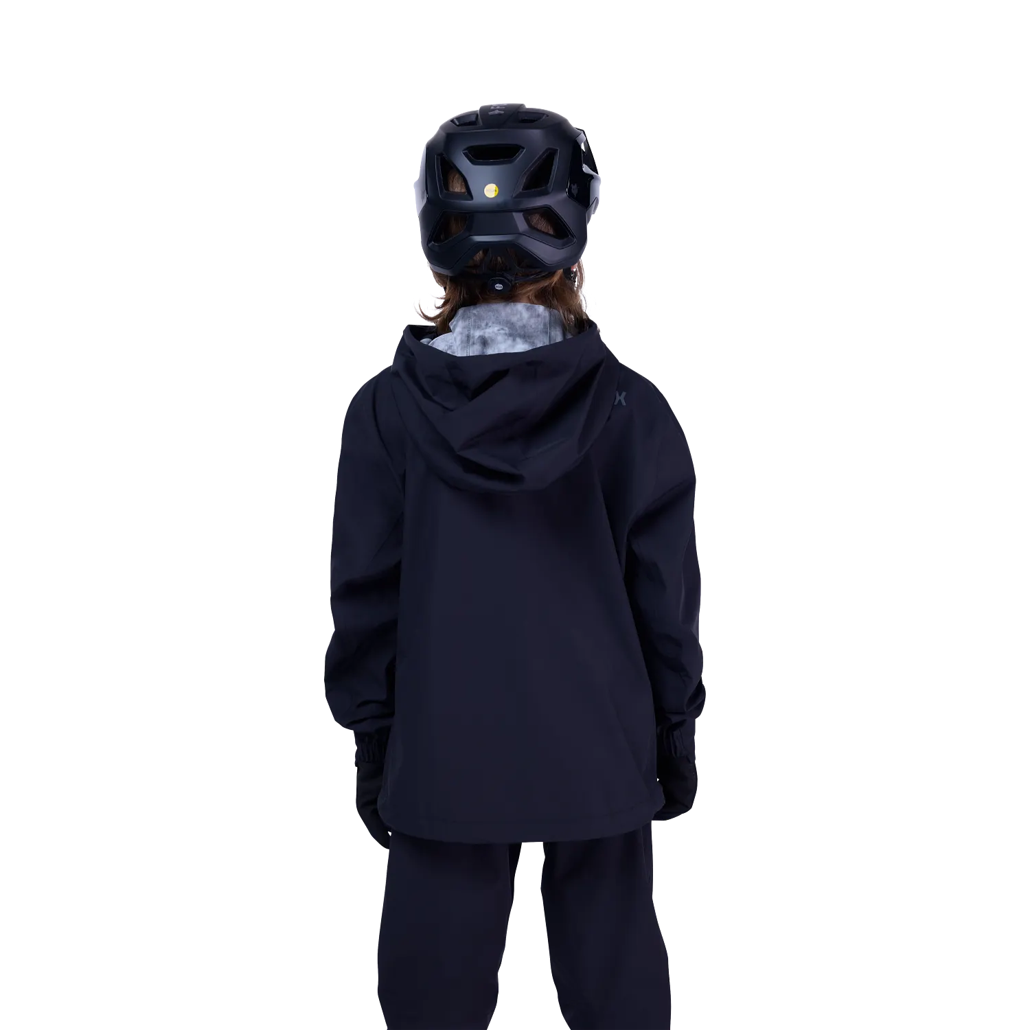 Fox Yth Ranger Water Jacket