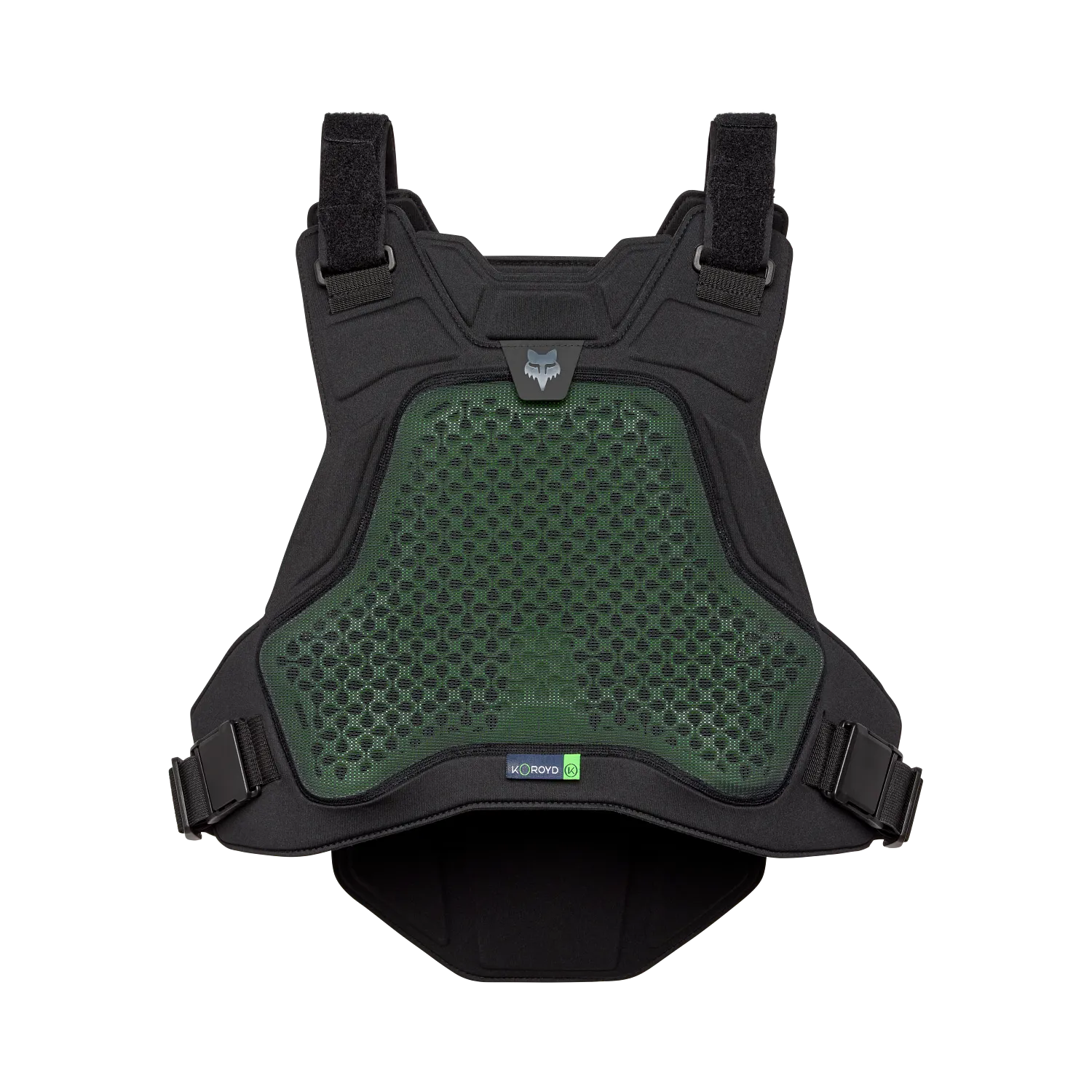 Fox Yth Airframe