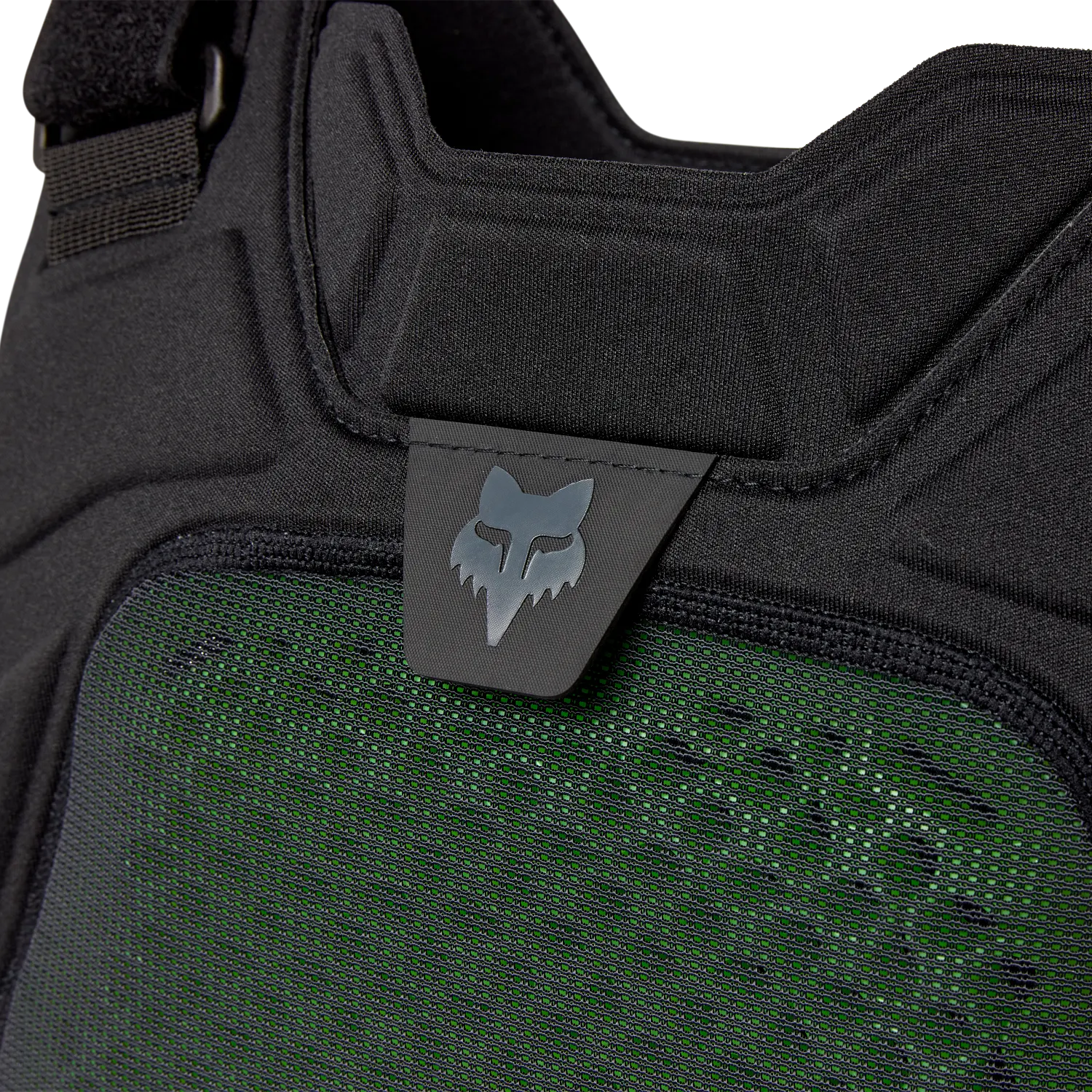 Fox Yth Airframe