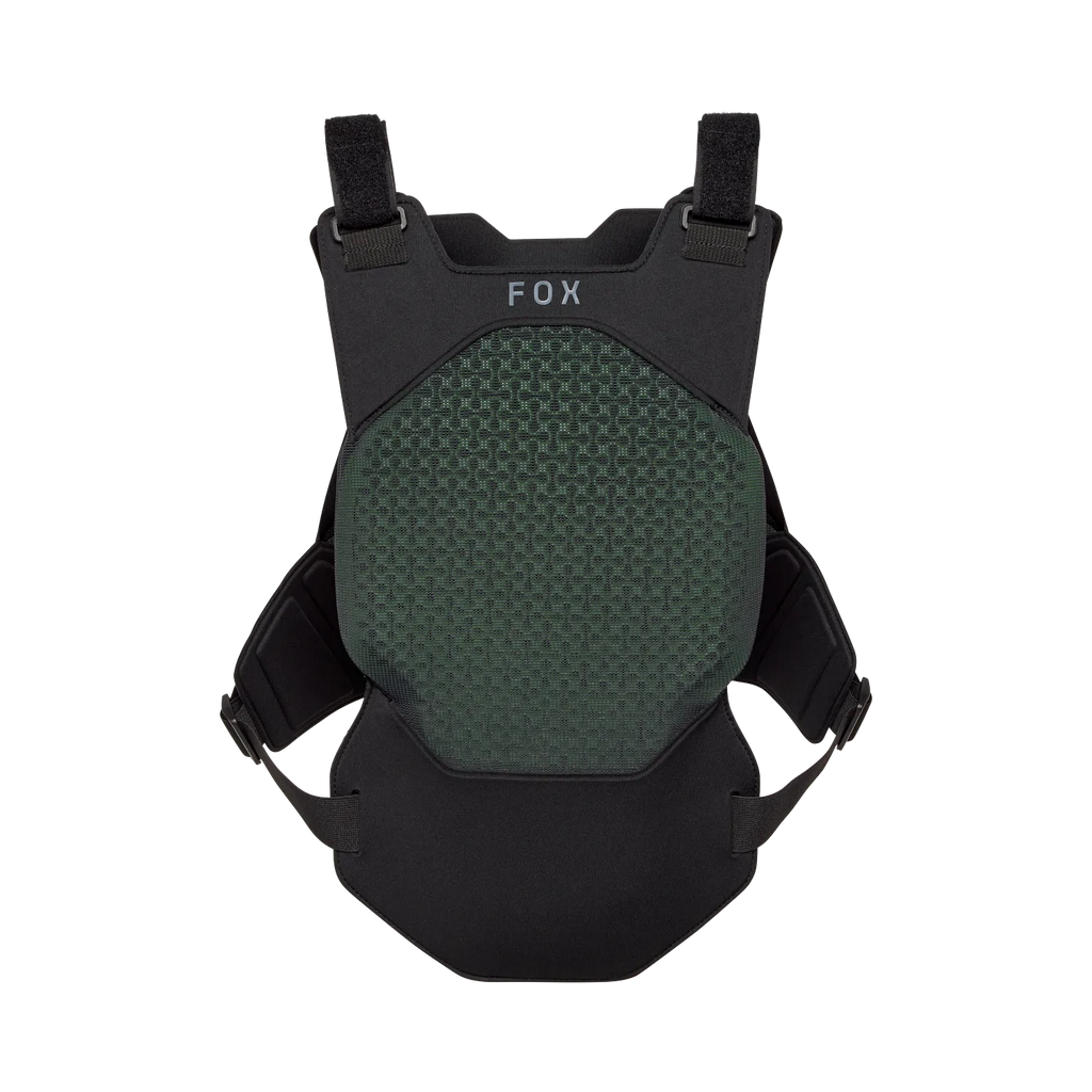 Fox Airframe