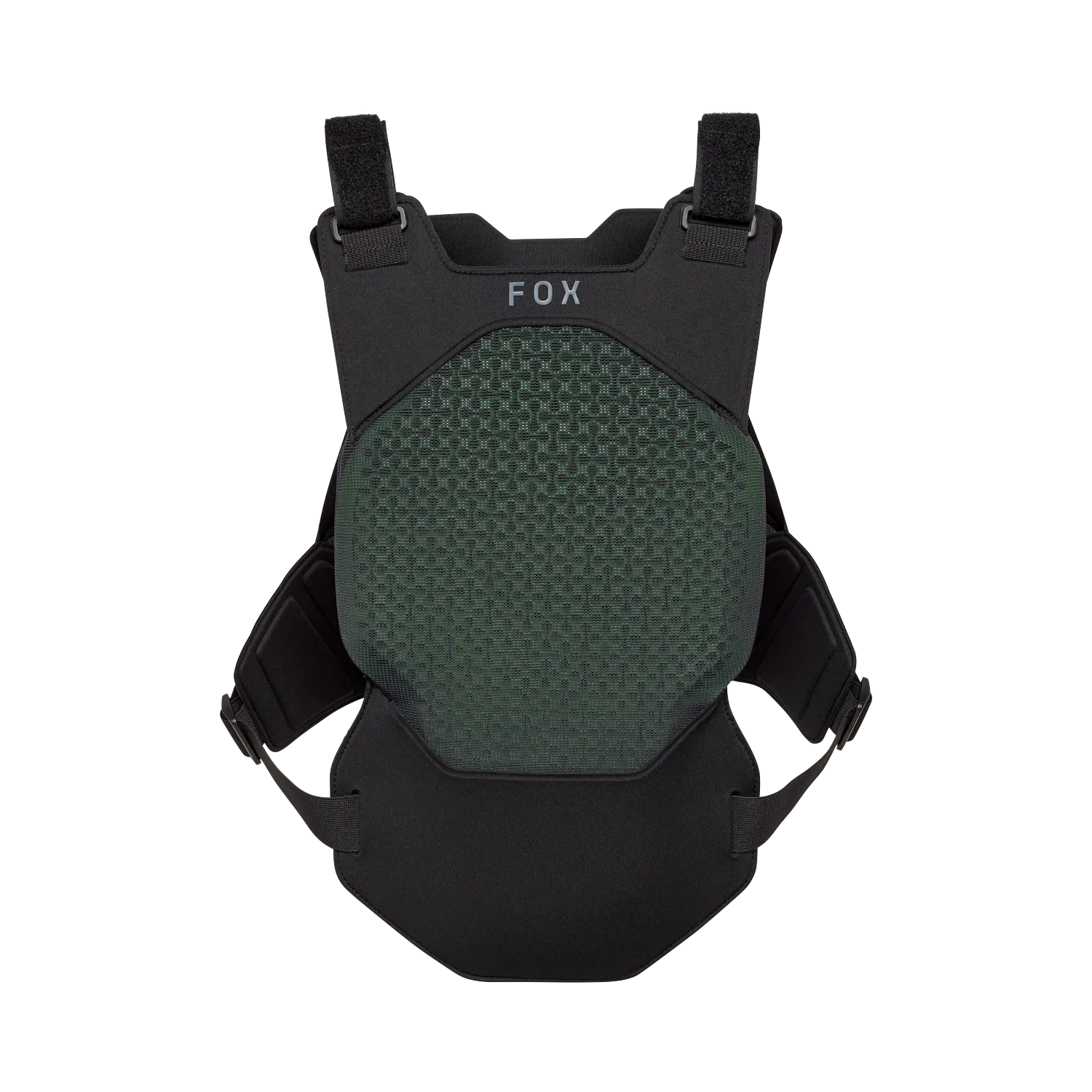 Fox Airframe