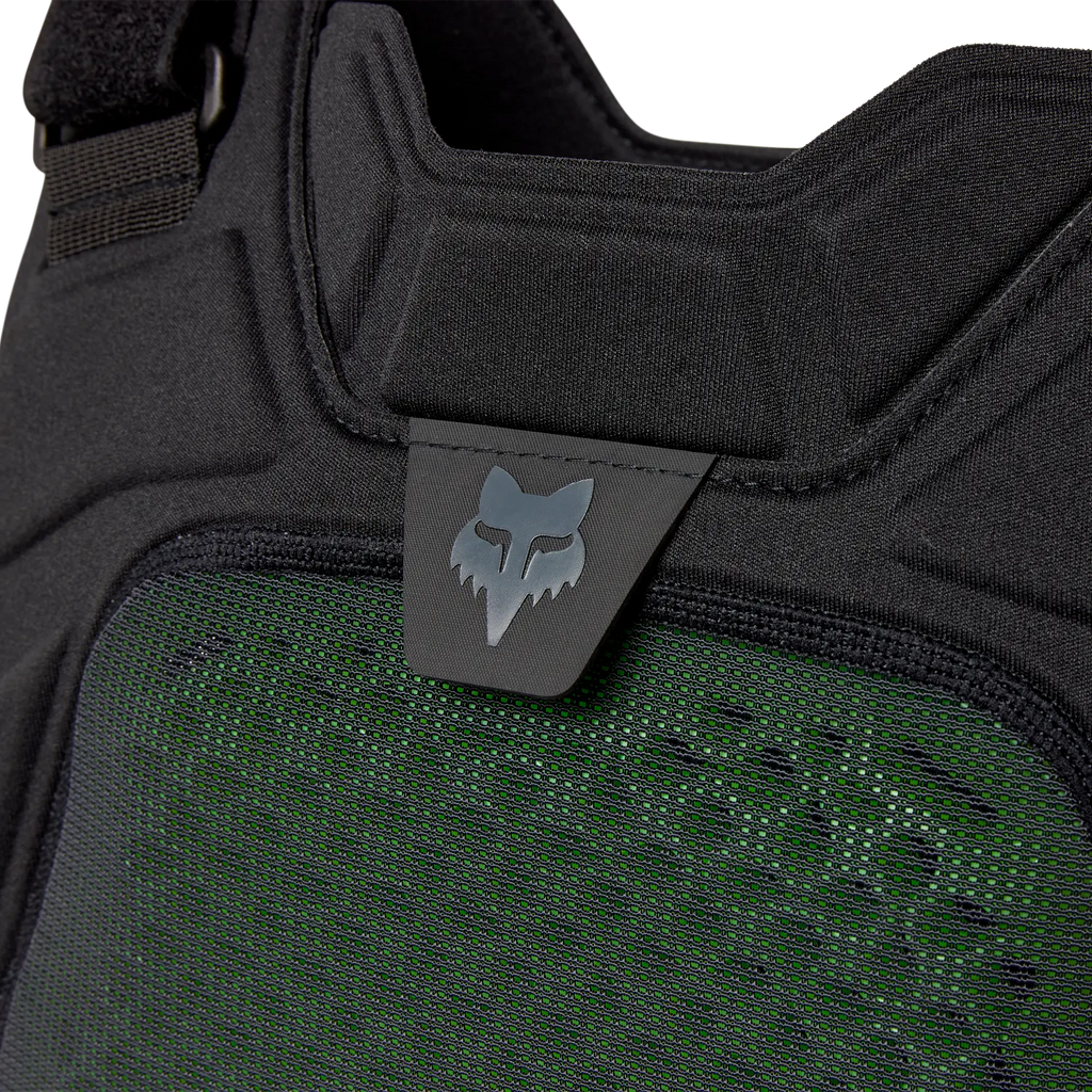 Fox Airframe