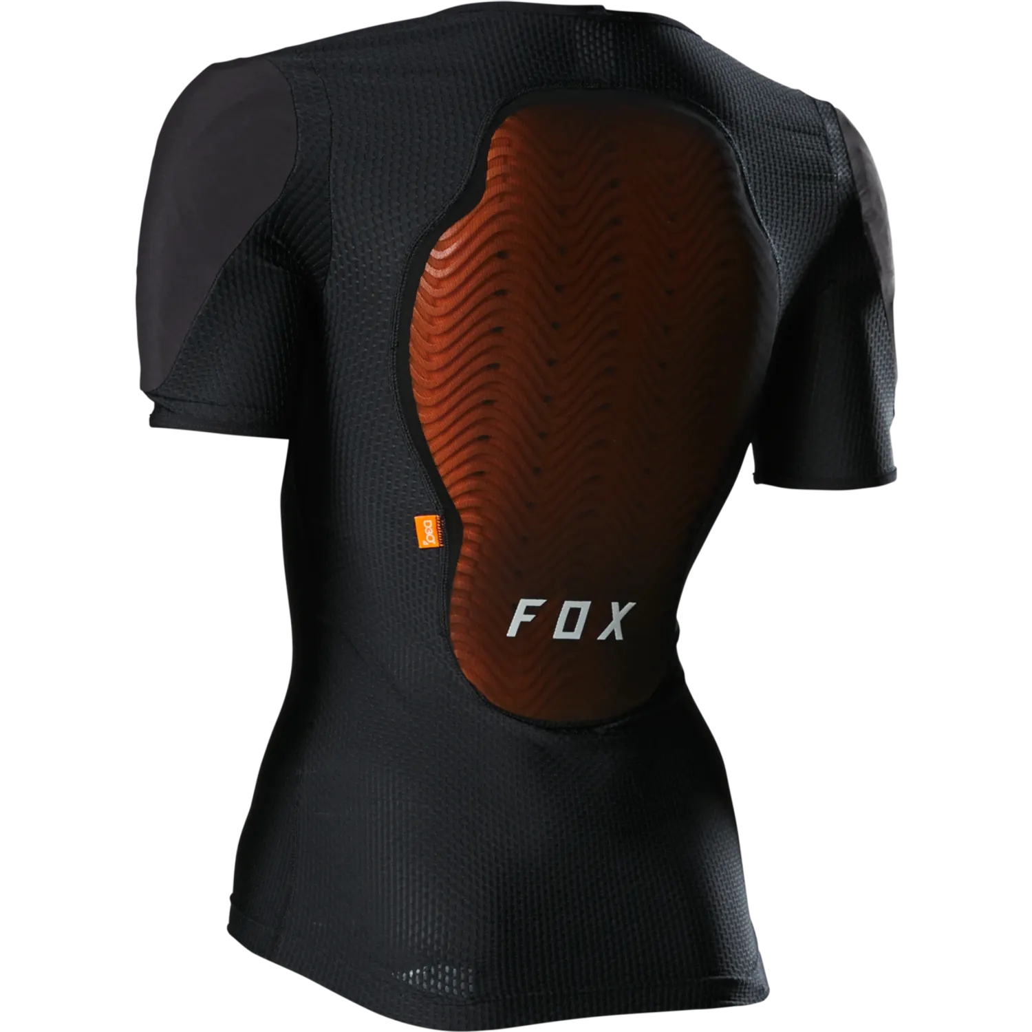 Fox W Baseframe Pro Ss