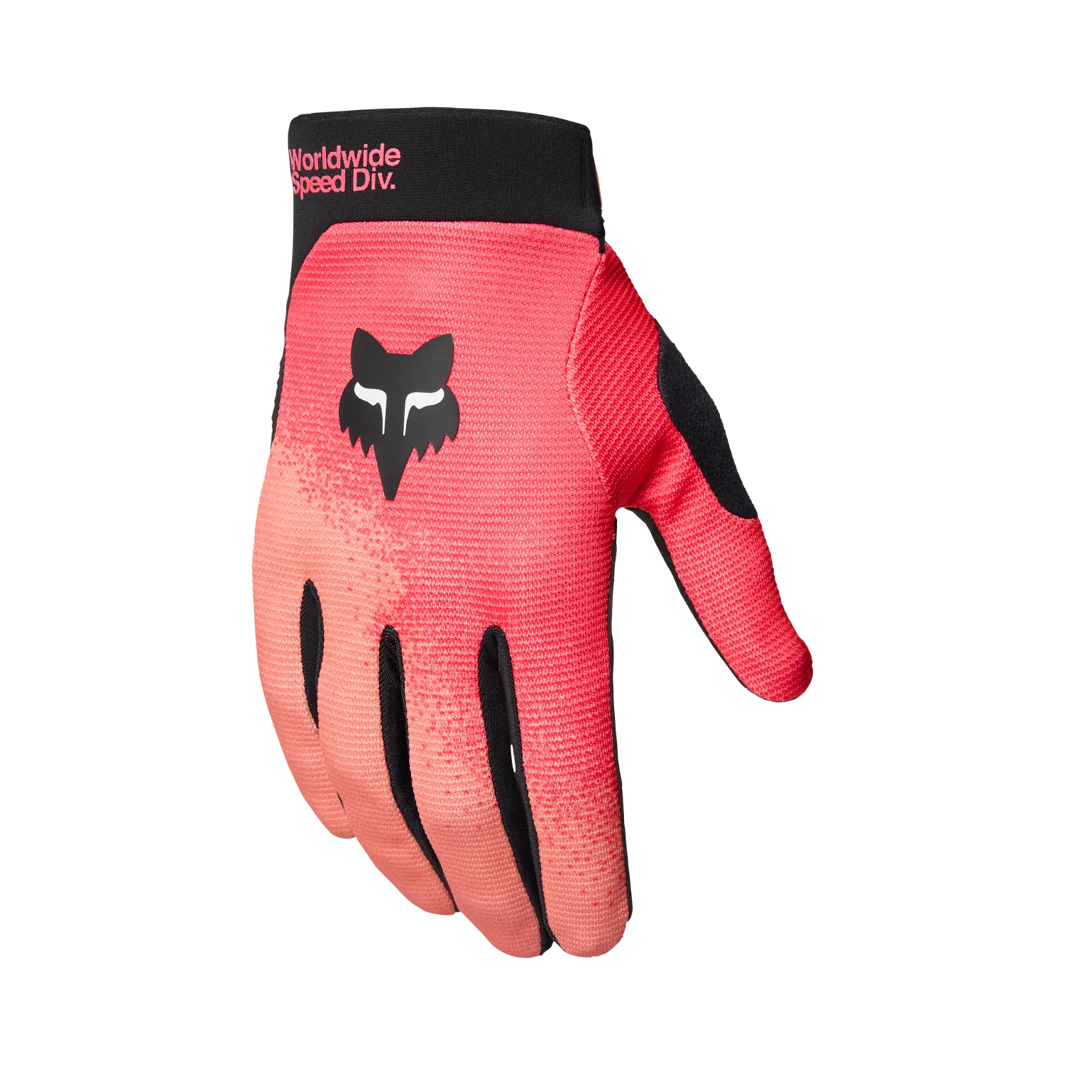 Fox Ranger Glove Blend