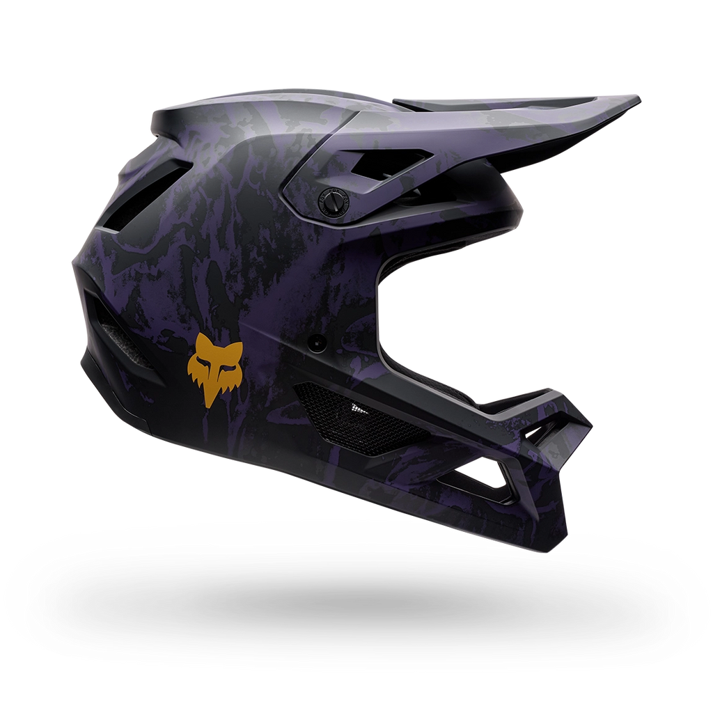 Fox Rampage Img Print Ce/Cpsc