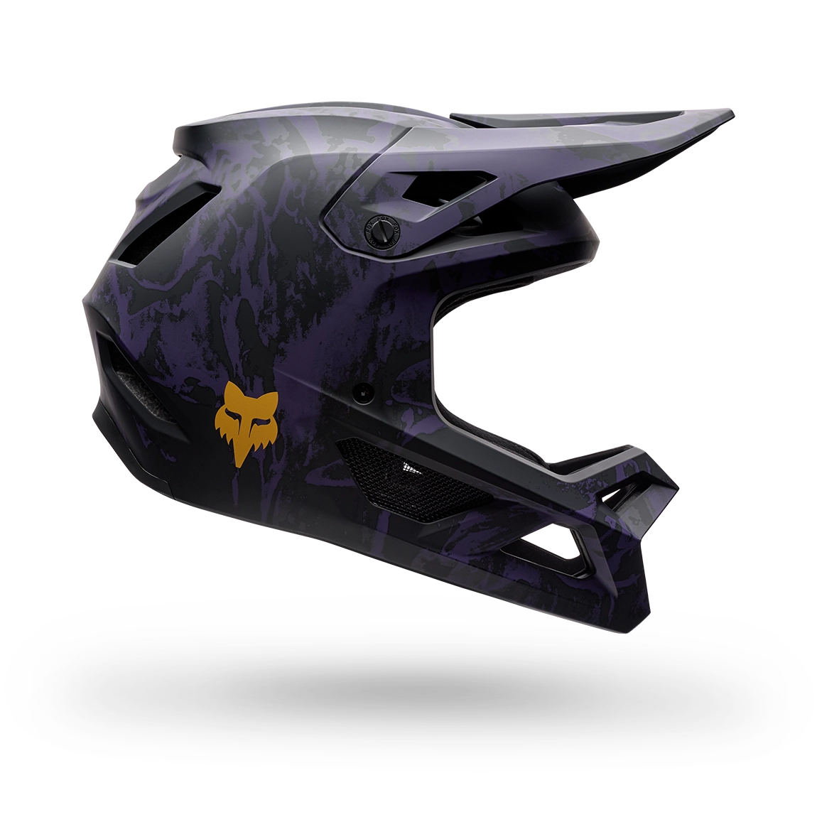 Fox Rampage Img Print Ce/Cpsc