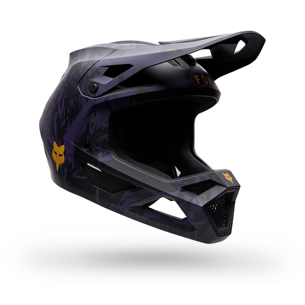 Fox Rampage Img Print Ce/Cpsc