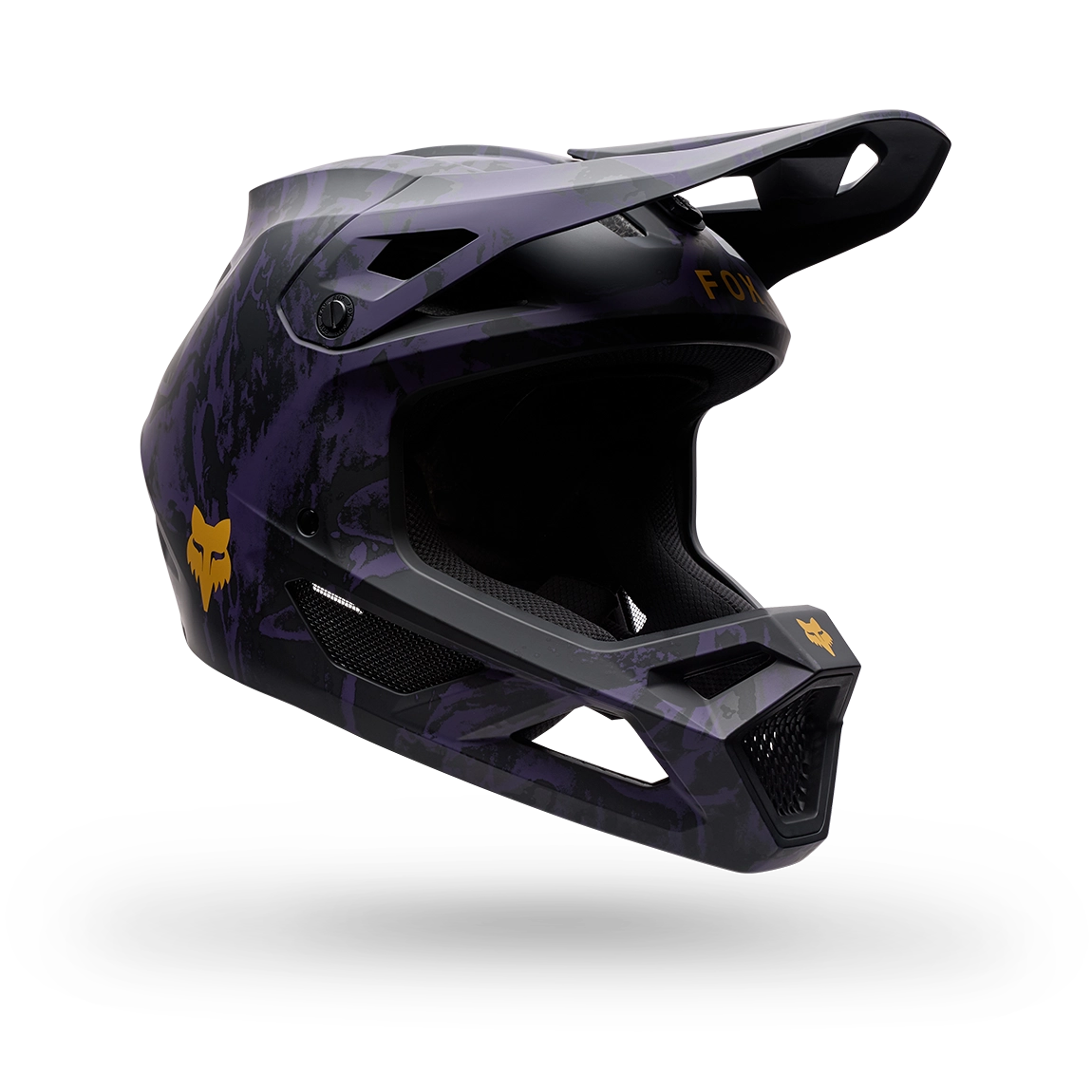 Fox Rampage Img Print Ce/Cpsc