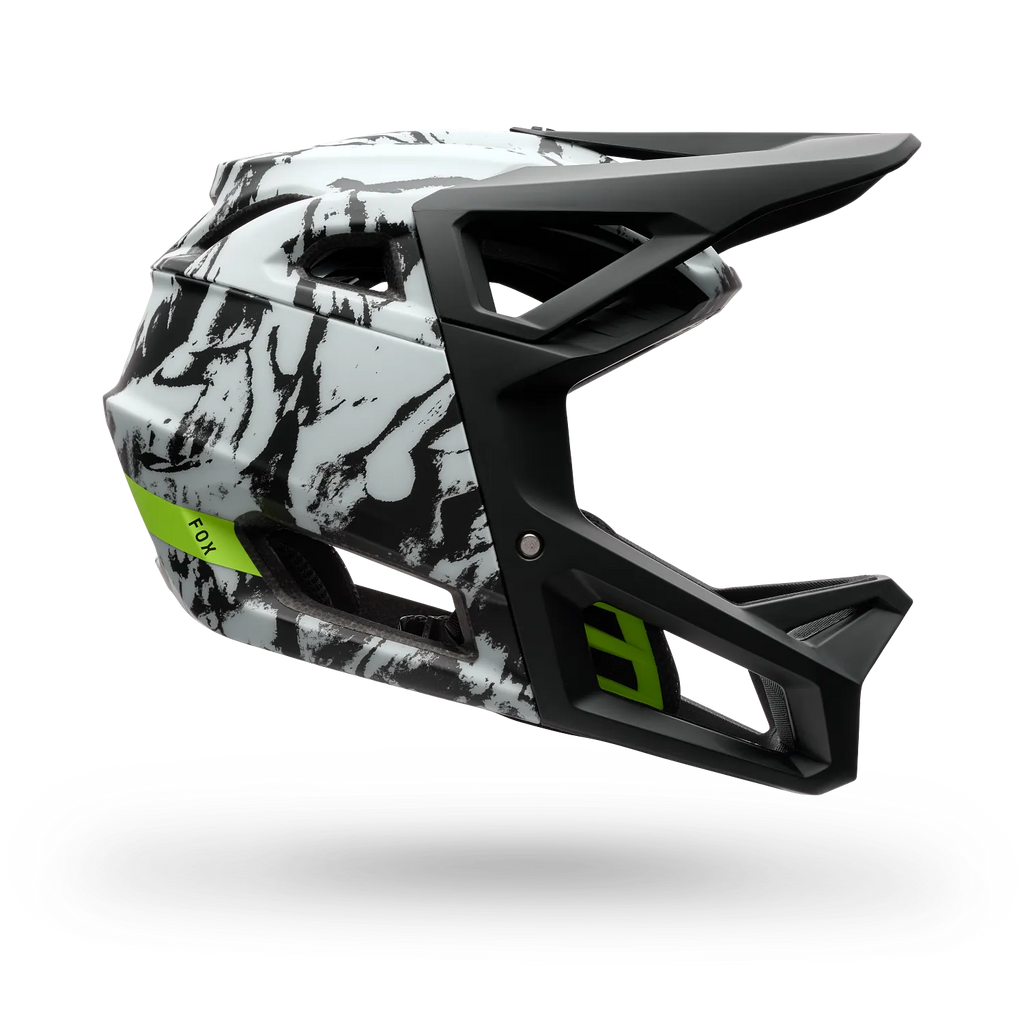 Fox Yth Proframe Thrive