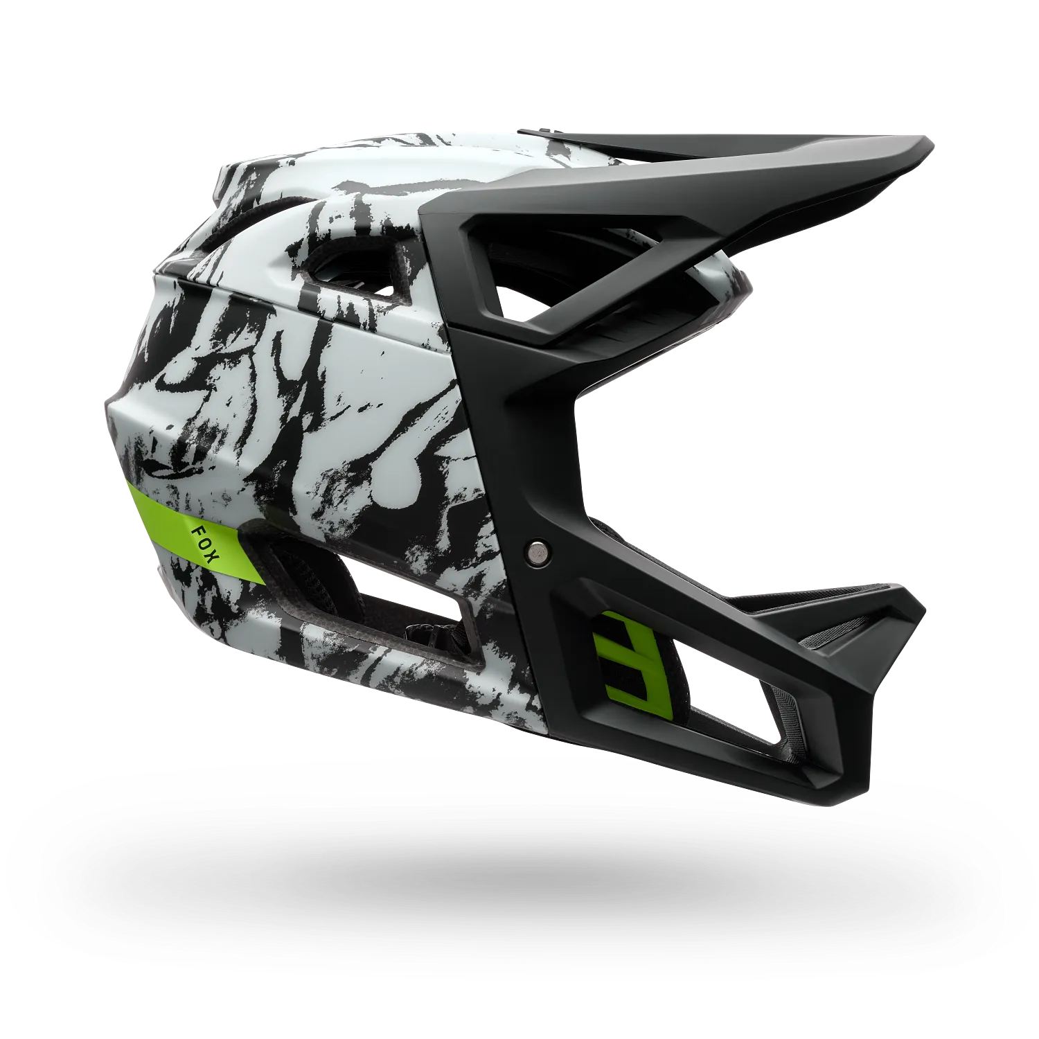 Fox Yth Proframe Thrive