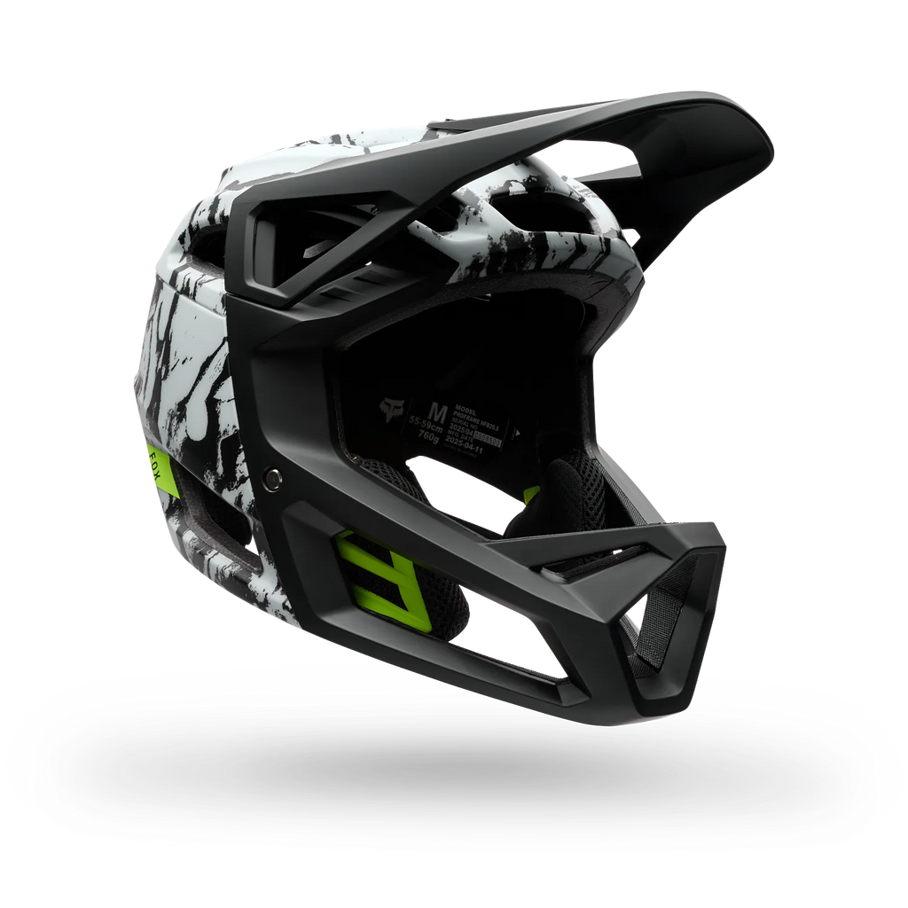 Fox Yth Proframe Thrive