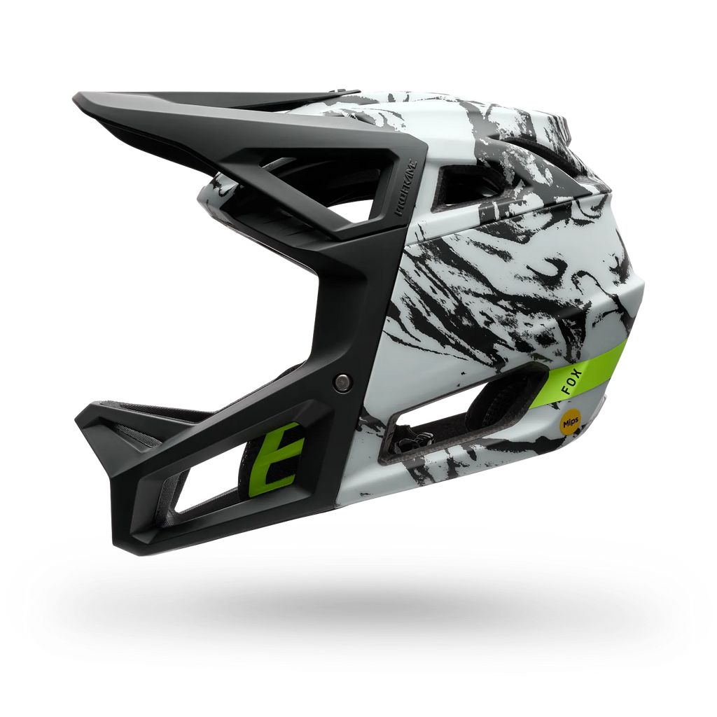 Fox Yth Proframe Thrive