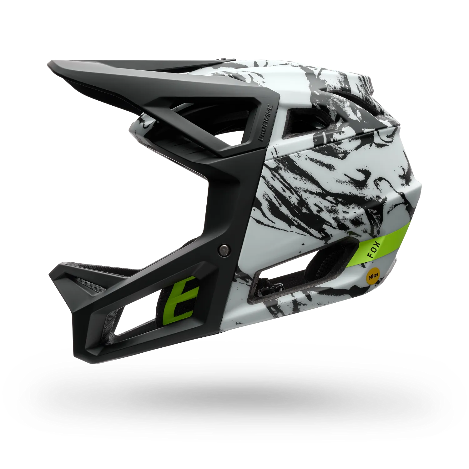 Fox Yth Proframe Thrive