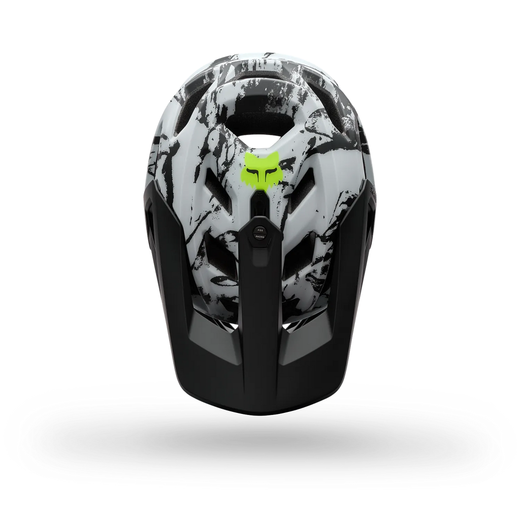 Fox Yth Proframe Thrive