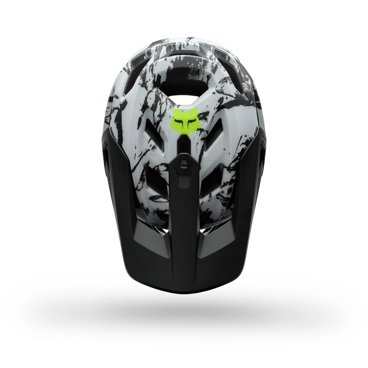 Fox Yth Proframe Thrive