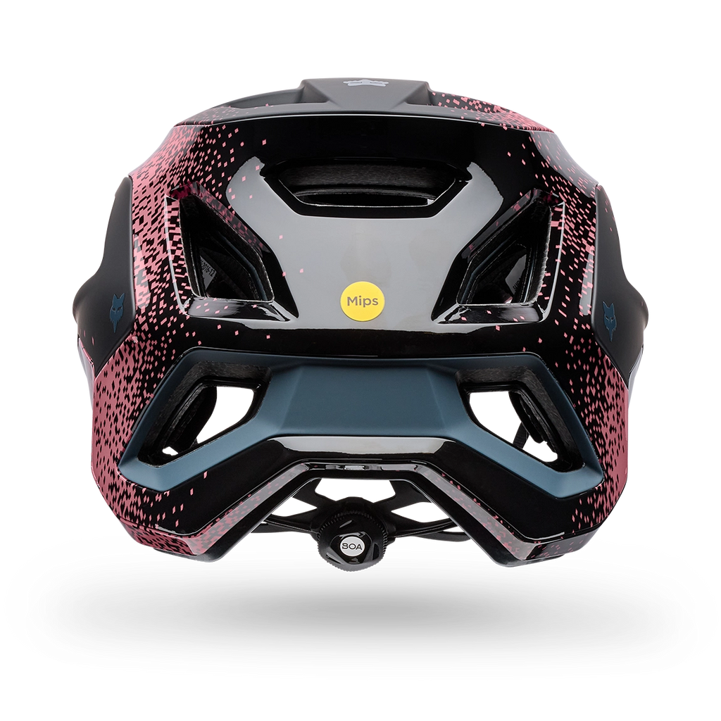 Fox Speedframe Rs Aura Ce