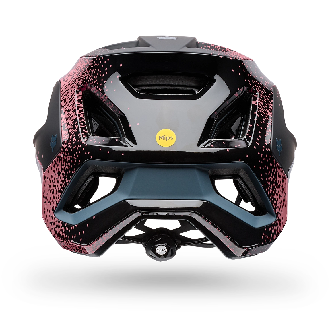 Fox Speedframe Rs Aura Ce