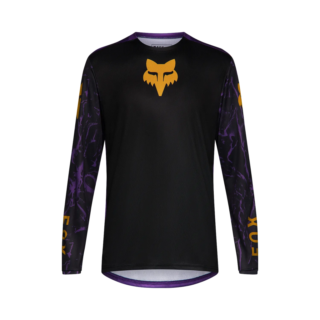 Fox Yth Ranger Ls Jrsy