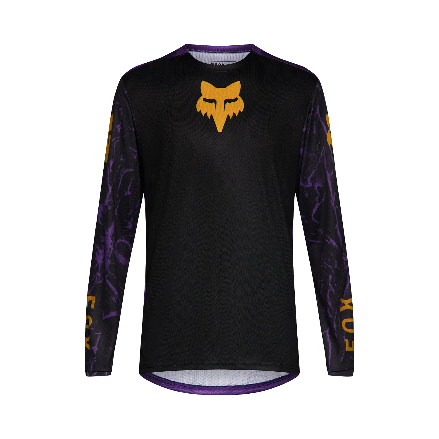 Fox Yth Ranger Ls Jrsy